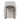 สตูลนั่ง ottoman light grey room inspiration