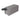 สตูลนั่ง ottoman dark grey for room styling