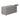 สตูลนั่ง ottoman dark grey for room styling