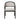 เก้าอี้ทานอาหาร [JM] Anima Dining Chair Beige (Charcoal Black Legs)