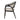 เก้าอี้ทานอาหาร dining chair beige in contemporary space