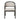 เก้าอี้ทานอาหาร [JM] Anima Dining Chair Beige (Charcoal Black Legs)