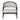 เก้าอี้พักผ่อน leisure chair beige for living room decor