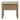 โต๊ะข้างเตียง [KD] Trivoli Night Stand Travertine