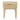 โต๊ะข้างเตียง [KD] Veneto Night Stand Oak Veneer
