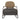 เก้าอี้พักผ่อน [KN] Sanden Lounge Chair Mustard Grey