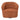 เก้าอี้พักผ่อน [KN] Staden Lounge Chair Orange