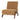 เก้าอี้พักผ่อน [KN] Kystna Lounge Chair Mustard