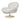 เก้าอี้พักผ่อน [KN] Tarna Lounge Chair White
