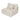 โซฟา [LR] Encanto Armless Sofa Beige