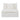 โซฟา [LR] Encanto Armless Sofa White