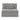 โซฟา [LR] Encanto Armless Sofa Dark Grey