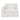 โซฟามุม [LR] Encanto Corner Sofa White