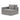 โซฟามุม [LR] Encanto Corner Sofa Dark Grey