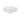 สตูลนั่ง [LR] Encanto Ottoman White