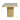[B-Grade] โต๊ะข้าง [LY] Tabella D50 Side Table Black