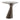 โต๊ะข้าง [LY] Steen Side Table Antique Bronze