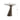 โต๊ะข้าง [LY] Steen Side Table Antique Bronze