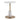 โต๊ะข้าง [LY] Bene D40 Side Table Gold (Top White Carrara)