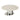 โต๊ะกลาง [LY] Elation 90 Coffee Table