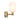 โคมไฟผนัง [MD] Magnolia Wall Lamp Gold