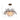 โคมไฟเพดาน [MD] Ferrara 72 Pendant Lamp Brass