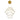 โคมไฟแชนเดอเรีย [MD] Trenton 6 Magic Chandelier Gold