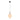 โคมไฟเพดาน [MD] Liesel 35L Pendant Lamp Milky