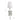 โคมไฟผนัง [ME] Knight Wall Lamp Nickel