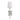โคมไฟผนัง [ME] Knight Wall Lamp Nickel