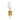 โคมไฟผนัง [ME] Knight Wall Lamp Matt Gold