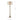 โคมไฟตั้งพื้น [ME] Otto Floor Lamp Coffee Bronze