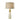 โคมไฟตั้งโต๊ะ [ME] Alpo Table Lamp Matt Bronze
