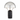 โคมไฟตั้งโต๊ะ [ME] Omleta Table Lamp Nickel