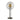 [B-Grade] โคมไฟตั้งโต๊ะ [ME] Kalove Table Lamp Black