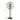 [B-Grade] โคมไฟตั้งโต๊ะ [ME] Kalove Table Lamp Black