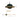 โคมไฟเพดาน [ME] Linero 120 Pendant Lamp Half Matte Brass Bronze