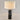 โคมไฟตั้งโต๊ะ [ME] Rene Table Lamp (White Shade)