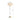 โคมไฟตั้งพื้น [ME] Lumos Floor Lamp Coffee Bronze