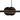 โคมไฟเพดาน [ME] Linero 160 Pendant Lamp Half Matte Black Bronze