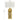 โคมไฟตั้งโต๊ะ [ME] Enigma Table Lamp Brass Bronze