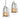 โคมไฟเพดาน [ME] Cuboni Pendant Lamp Matte Black