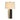 โคมไฟตั้งโต๊ะ [ME] Incanto Table Lamp