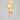 โคมไฟผนัง [ME] Caret Wall Lamp Coffee Bronze