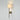 โคมไฟผนัง [ME] Caret Wall Lamp Matt Bronze