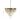 โคมไฟเพดาน [ME] Celestial Pendant Lamp Half Matte Brass Bronze