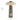 โคมไฟตั้งโต๊ะ [ME] Olga Table Lamp Cream White