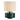 โคมไฟตั้งโต๊ะ [ME] Estro Table Lamp Coffee Bronze