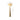โคมไฟตั้งพื้น [ME] Emiro Floor Lamp (Brown Marble)