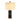 โคมไฟตั้งโต๊ะ [ME] Setamio Table Lamp Black
